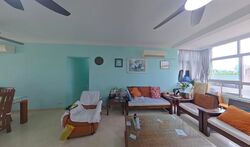 Sherwood Towers (D21), Apartment #508058771